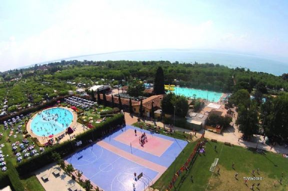 Camping La Quercia